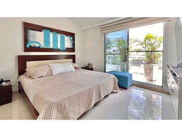 SE VENDE CASA EN CONDOMINIO EN VERDE ALFAGUARA, JAMUNDI