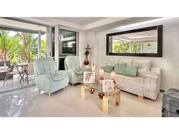 SE VENDE CASA EN CONDOMINIO EN VERDE ALFAGUARA, JAMUNDI