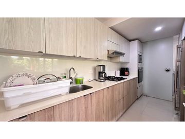 SE VENDE CASA EN CONDOMINIO EN VERDE ALFAGUARA, JAMUNDI