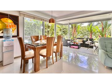 SE VENDE CASA EN CONDOMINIO EN VERDE ALFAGUARA, JAMUNDI