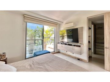 SE VENDE CASA EN CONDOMINIO EN VERDE ALFAGUARA, JAMUNDI