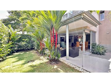 SE VENDE CASA EN CONDOMINIO EN VERDE ALFAGUARA, JAMUNDI