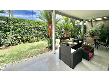 SE VENDE CASA EN CONDOMINIO EN VERDE ALFAGUARA, JAMUNDI