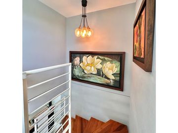 SE VENDE CASA EN CONDOMINIO EN VERDE ALFAGUARA, JAMUNDI