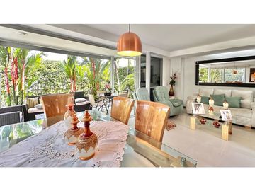 SE VENDE CASA EN CONDOMINIO EN VERDE ALFAGUARA, JAMUNDI