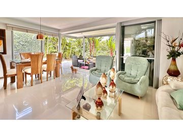 SE VENDE CASA EN CONDOMINIO EN VERDE ALFAGUARA, JAMUNDI