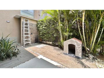 SE VENDE CASA EN CONDOMINIO EN VERDE ALFAGUARA, JAMUNDI