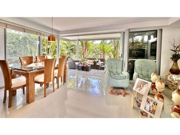 SE VENDE CASA EN CONDOMINIO EN VERDE ALFAGUARA, JAMUNDI