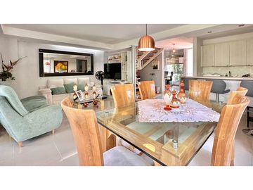 SE VENDE CASA EN CONDOMINIO EN VERDE ALFAGUARA, JAMUNDI