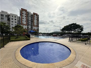 APTO - VENTA - MARFIL - C MELENDEZ - 60 MTRS - 3 HB
