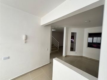 CASA CONJUNTO EN VENTA EN CIUDAD DEL MAR. PUERTO COLOMBIA