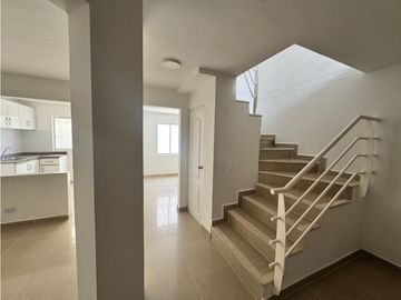 CASA CONJUNTO EN VENTA EN CIUDAD DEL MAR. PUERTO COLOMBIA