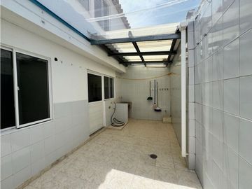 CASA CONJUNTO EN VENTA EN CIUDAD DEL MAR. PUERTO COLOMBIA