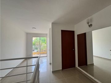 CASA CONJUNTO EN VENTA EN CIUDAD DEL MAR. PUERTO COLOMBIA