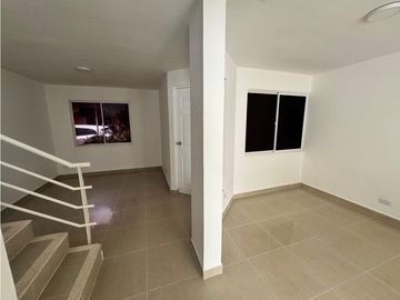 CASA CONJUNTO EN VENTA EN CIUDAD DEL MAR. PUERTO COLOMBIA