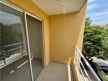 CASA CONJUNTO EN VENTA EN CIUDAD DEL MAR. PUERTO COLOMBIA