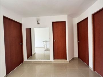 CASA CONJUNTO EN VENTA EN CIUDAD DEL MAR. PUERTO COLOMBIA