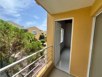 CASA CONJUNTO EN VENTA EN CIUDAD DEL MAR. PUERTO COLOMBIA