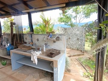 Venta Finca En El Carmen Km.30 Via Al Mar. Lote 4.500 Mtrs. Dagua