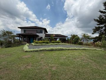 Venta Finca En El Carmen Km.30 Via Al Mar. Lote 4.500 Mtrs. Dagua