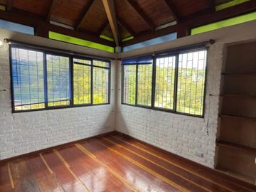 Venta Finca En El Carmen Km.30 Via Al Mar. Lote 4.500 Mtrs. Dagua