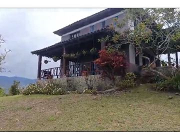 Venta Finca En El Carmen Km.30 Via Al Mar. Lote 4.500 Mtrs. Dagua