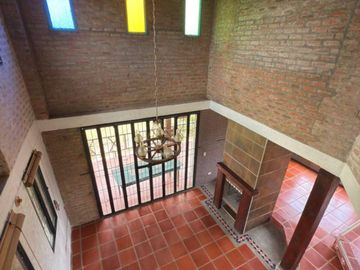 Venta Finca En El Carmen Km.30 Via Al Mar. Lote 4.500 Mtrs. Dagua
