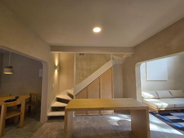 Departamento Town House Venta en Condominio en Los Alamos - San Juan 3 Recamaras. NUEVO