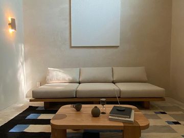 Departamento Town House Venta en Condominio en Los Alamos - San Juan 3 Recamaras. NUEVO