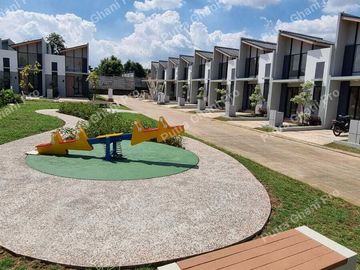 Serpong Garden Cisauk Modal 5Juta Langsung Akad