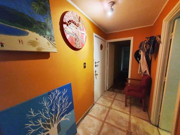 Departamento en venta en PROVIDENCIA