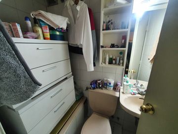 Departamento en venta en PROVIDENCIA