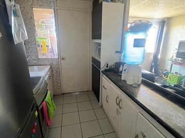 Departamento en Venta en pasaje costa rica 604