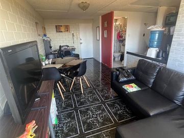 Departamento en Venta en pasaje costa rica 604