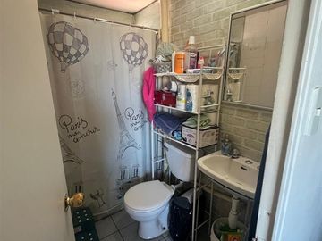 Departamento en Venta en pasaje costa rica 604