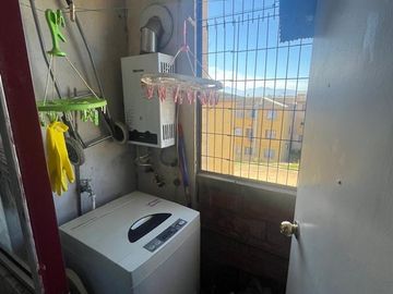 Departamento en Venta en pasaje costa rica 604