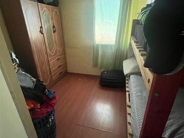 Departamento en Venta en pasaje costa rica 604