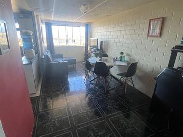 Departamento en Venta en pasaje costa rica 604