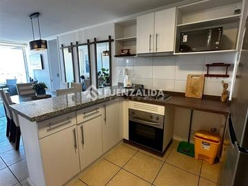 Departamento en Venta en La Marina