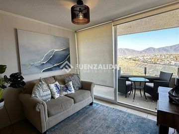 Departamento en Venta en La Marina
