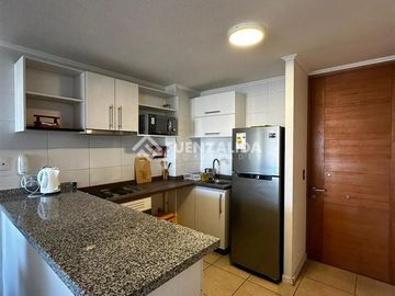 Departamento en Venta en La Marina