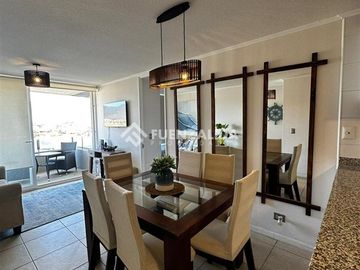 Departamento en Venta en La Marina