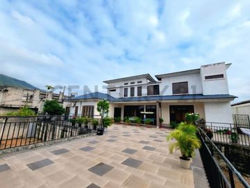 Casa en Ceibos con 3 unidades independientes, ideal para familia o inversión_JZa