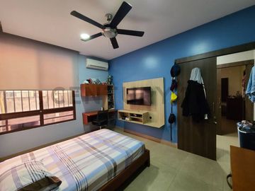 Casa en Ceibos con 3 unidades independientes, ideal para familia o inversión_JZa