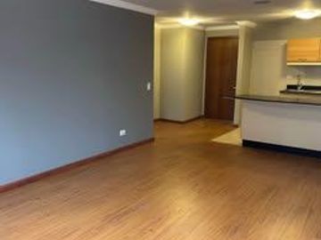 Suite en venta sector República del Salvador