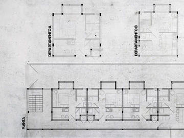 DEPARTAMENTOS EN VENTA EN MANDINGA 262 RIVIERA VERACRUZANA