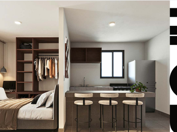 DEPARTAMENTOS EN VENTA EN MANDINGA 262 RIVIERA VERACRUZANA