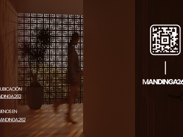 DEPARTAMENTOS EN VENTA EN MANDINGA 262 RIVIERA VERACRUZANA