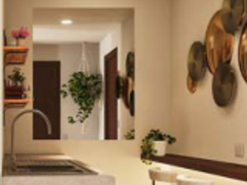 DEPARTAMENTOS EN VENTA EN MANDINGA 262 RIVIERA VERACRUZANA