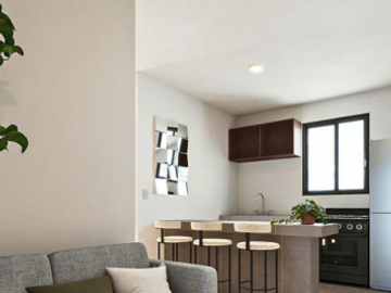 DEPARTAMENTOS EN VENTA EN MANDINGA 262 RIVIERA VERACRUZANA